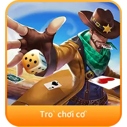 Trò chơi cờ